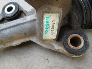 bontott MAZDA 6 Kormánymű Szervós