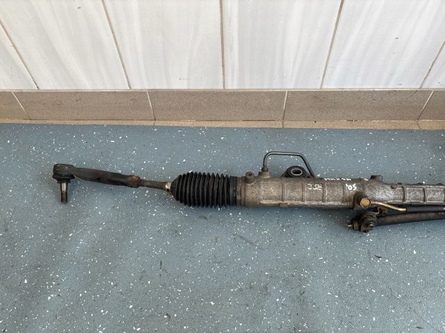 bontott MAZDA 6 Kormánymű Szervós