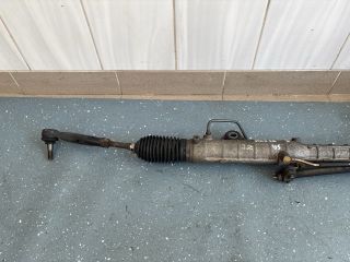 bontott MAZDA 6 Kormánymű Szervós