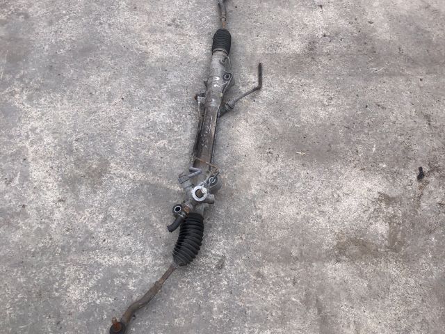 bontott MAZDA 6 Kormánymű Szervós