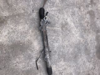 bontott MAZDA 6 Kormánymű Szervós