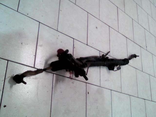 bontott MAZDA 6 Kormánymű Szervós