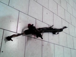 bontott MAZDA 6 Kormánymű Szervós