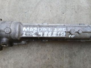 bontott MAZDA 6 Kormánymű Szervós