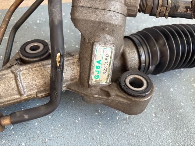 bontott MAZDA 6 Kormánymű Szervós