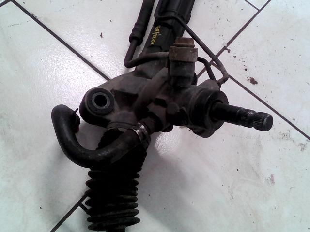 bontott MAZDA 6 Kormánymű Szervós