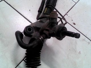 bontott MAZDA 6 Kormánymű Szervós