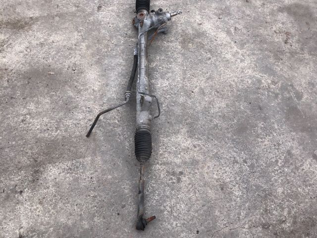 bontott MAZDA 6 Kormánymű Szervós