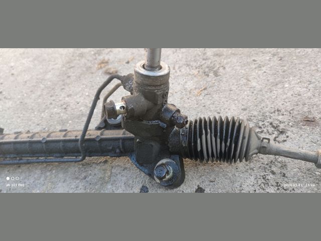 bontott MAZDA 6 Kormánymű Szervós