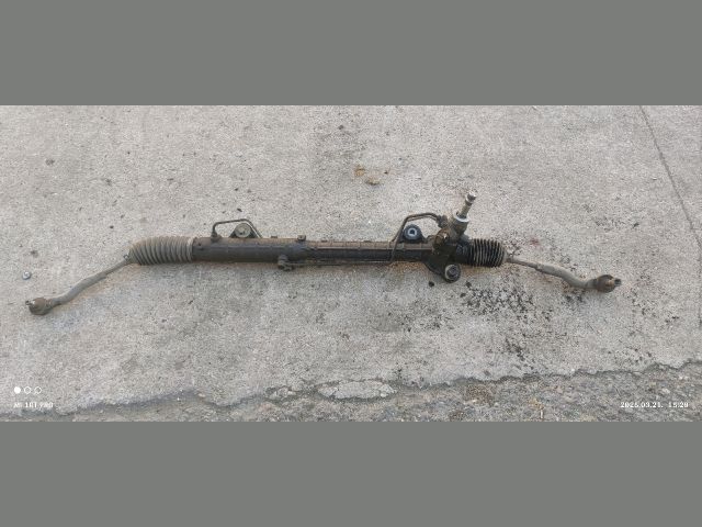 bontott MAZDA 6 Kormánymű Szervós