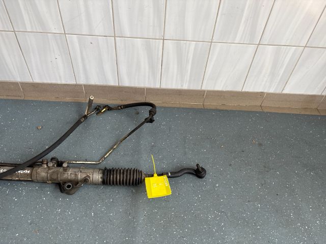 bontott MAZDA 6 Kormánymű Szervós