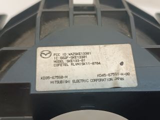 bontott MAZDA 6 Kormányoszlop Vezérlő