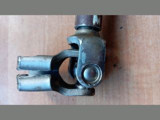 bontott MAZDA 6 Kormányoszlop