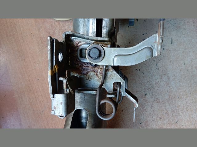 bontott MAZDA 6 Kormányoszlop