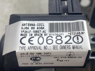 bontott MAZDA 6 Kormányoszlop