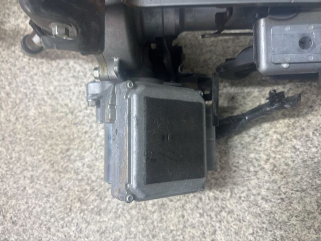 bontott MAZDA 6 Kormányoszlop