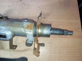 bontott MAZDA 6 Kormányoszlop