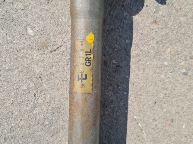 bontott MAZDA 6 Kormányoszlop