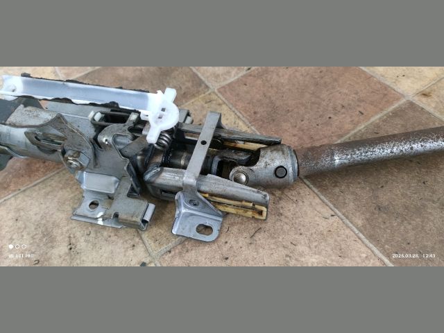 bontott MAZDA 6 Kormányoszlop