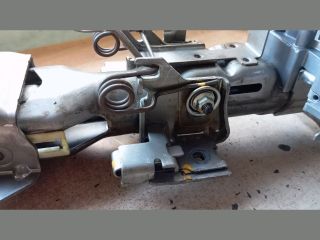 bontott MAZDA 6 Kormányoszlop