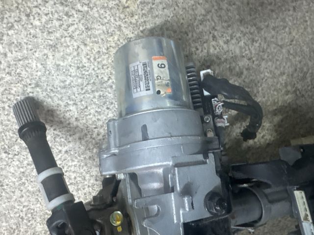 bontott MAZDA 6 Kormányoszlop