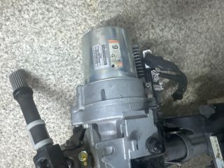 bontott MAZDA 6 Kormányoszlop