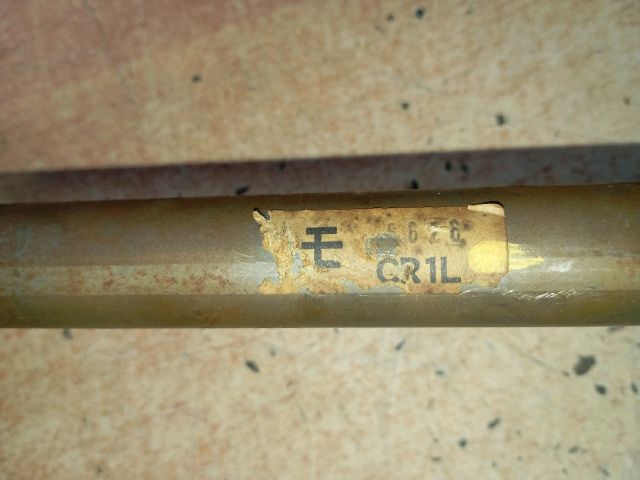 bontott MAZDA 6 Kormányoszlop