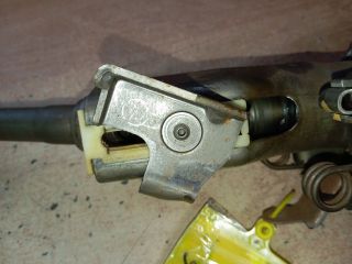 bontott MAZDA 6 Kormányoszlop