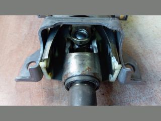 bontott MAZDA 6 Kormányoszlop