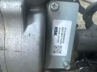 bontott MAZDA 6 Kormányoszlop