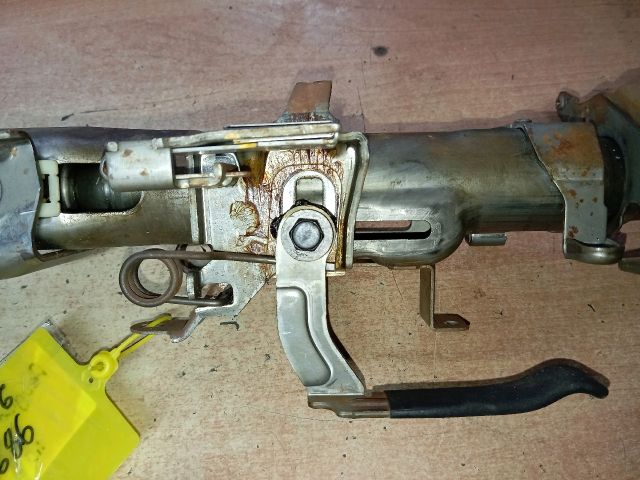 bontott MAZDA 6 Kormányoszlop