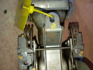 bontott MAZDA 6 Kormányoszlop