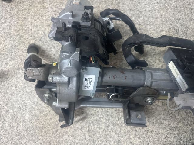 bontott MAZDA 6 Kormányoszlop