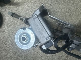 bontott MAZDA 6 Kormányoszlop