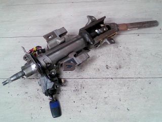 bontott MAZDA 6 Kormányoszlop