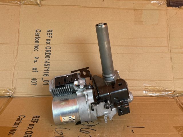 bontott MAZDA 6 Kormányszervó Motor (Elektromos)