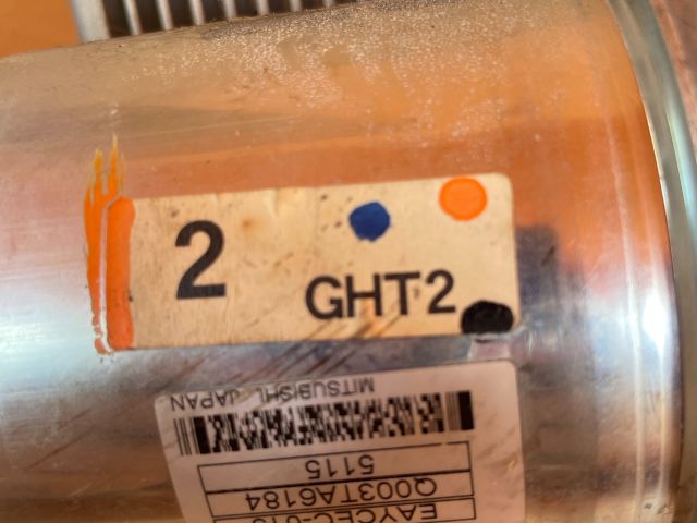 bontott MAZDA 6 Kormányszervó Motor (Elektromos)