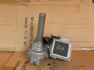 bontott MAZDA 6 Kormányszervó Motor (Elektromos)