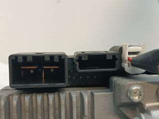 bontott MAZDA 6 Kormányszervó Motor (Elektromos)