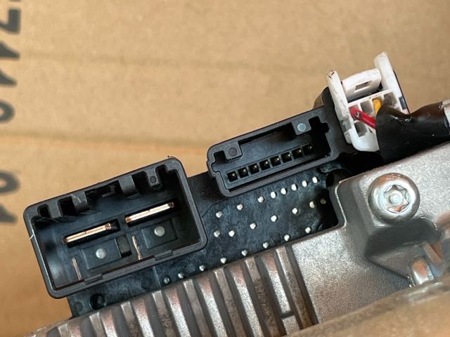 bontott MAZDA 6 Kormányszervó Motor (Elektromos)