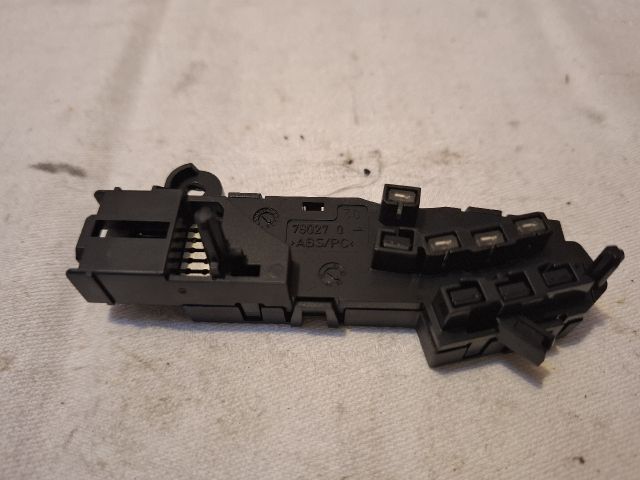 bontott MAZDA 6 Kormányszög Jeladó