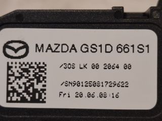 bontott MAZDA 6 Kormányszög Jeladó