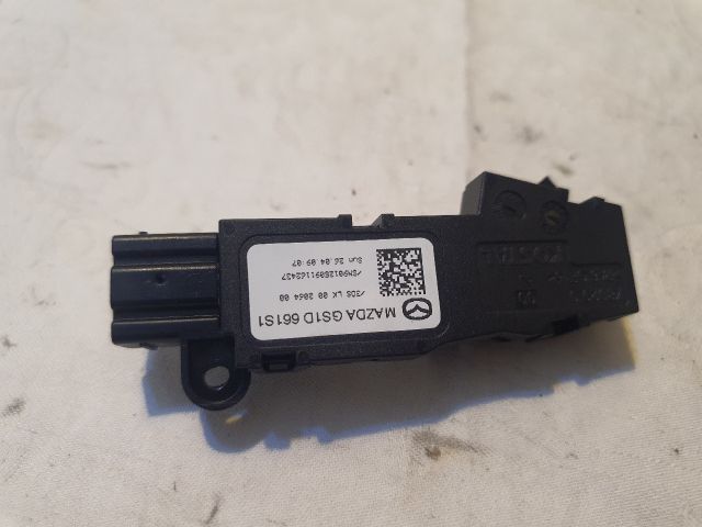 bontott MAZDA 6 Kormányszög Jeladó