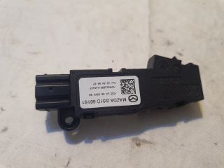 bontott MAZDA 6 Kormányszög Jeladó