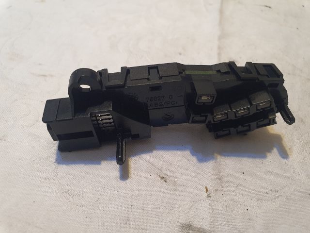 bontott MAZDA 6 Kormányszög Jeladó