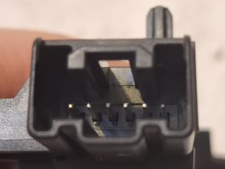 bontott MAZDA 6 Kormányszög Jeladó