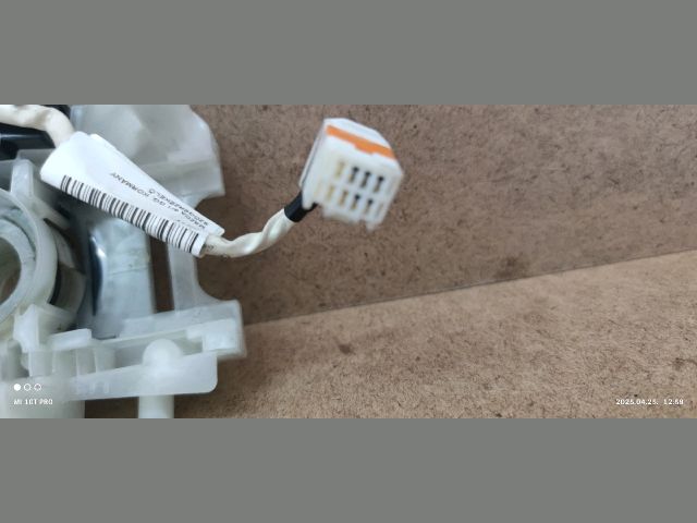 bontott MAZDA 6 Kormányszög Jeladó