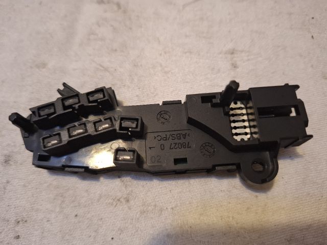 bontott MAZDA 6 Kormányszög Jeladó