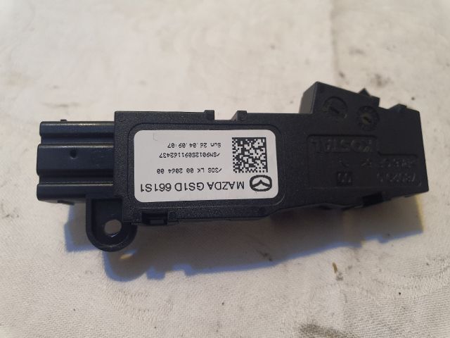 bontott MAZDA 6 Kormányszög Jeladó