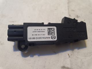 bontott MAZDA 6 Kormányszög Jeladó